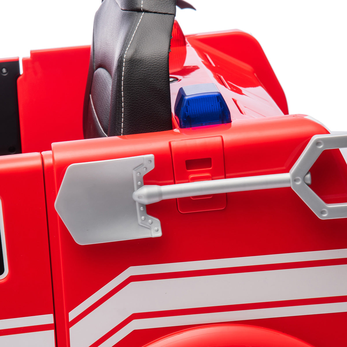 12V Firetruck Ride-On