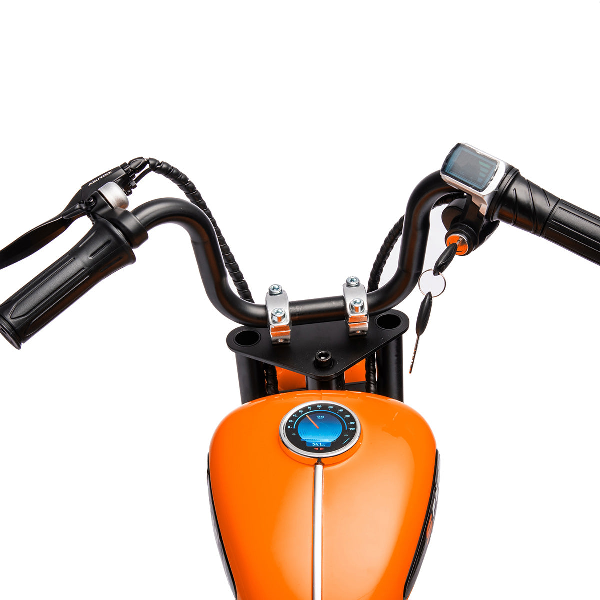 36V E-Chopper Ride-On