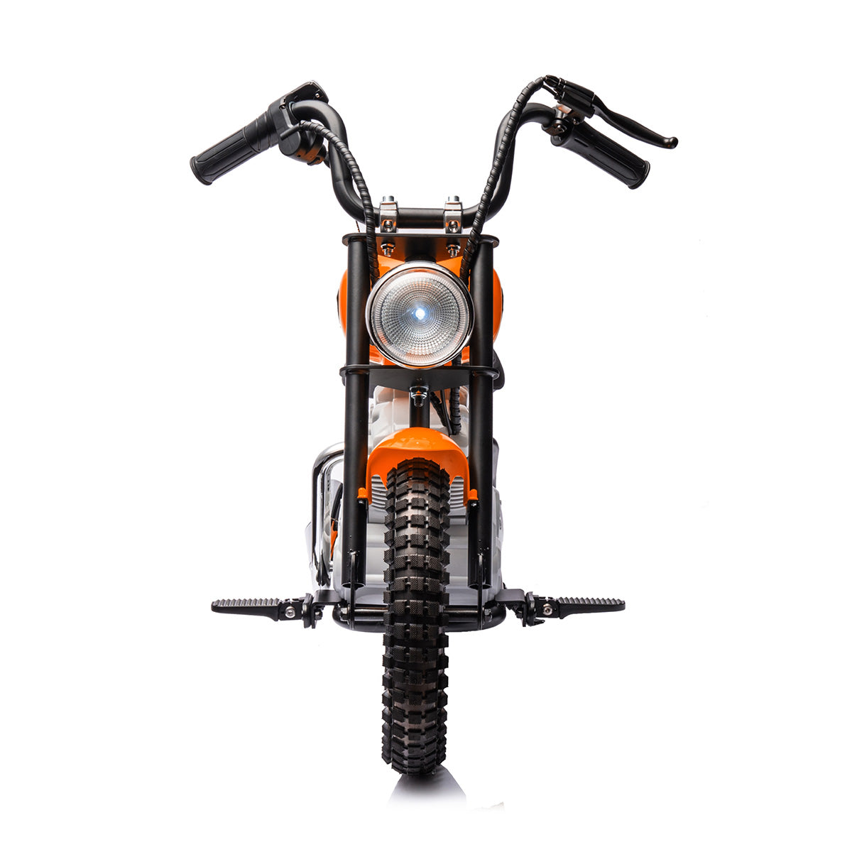 36V E-Chopper Ride-On