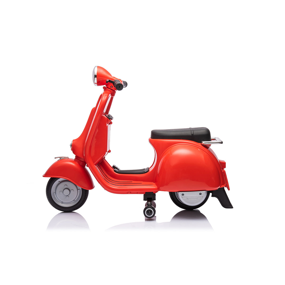 12V E-Vespa Ride-On Scooter