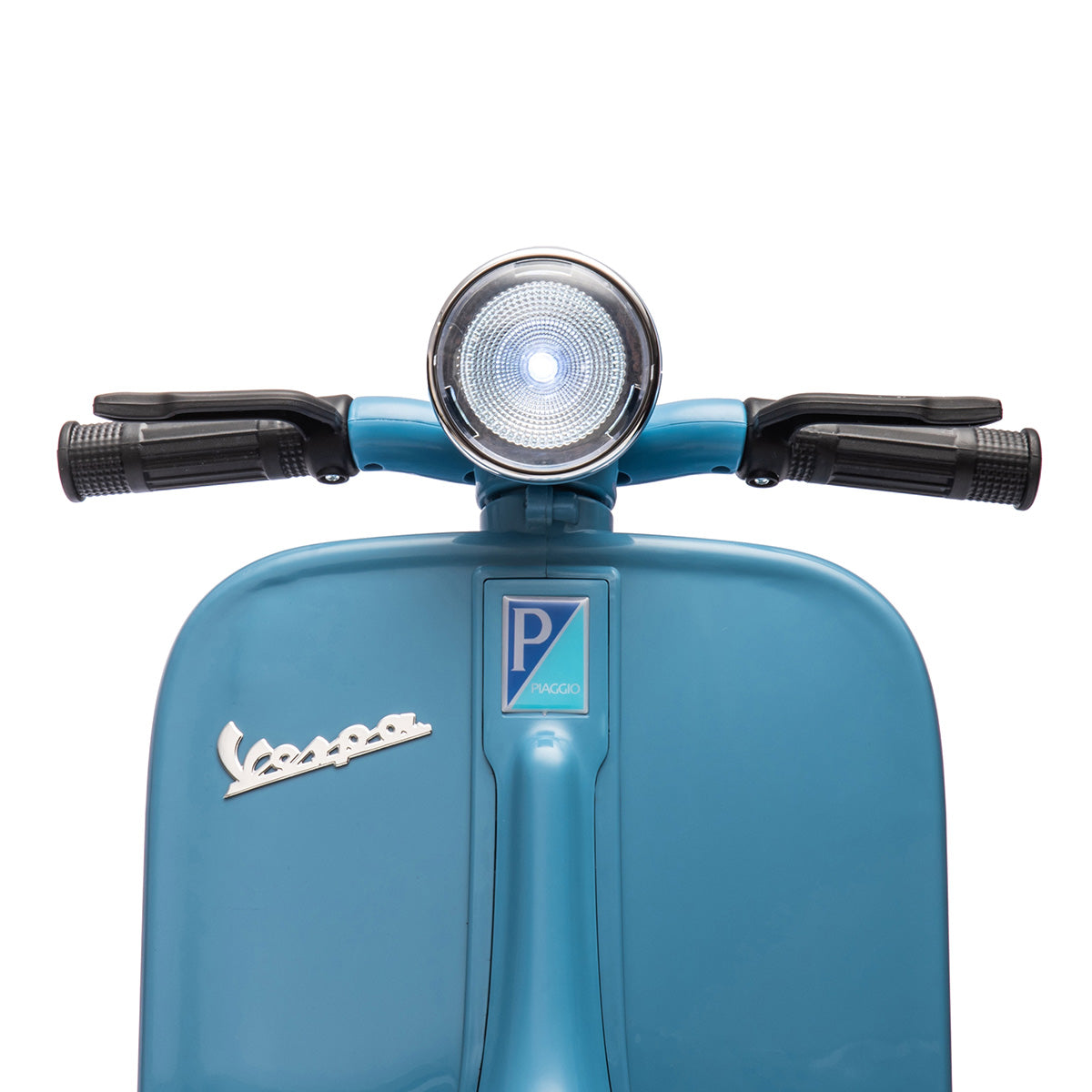 12V E-Vespa Ride-On Scooter