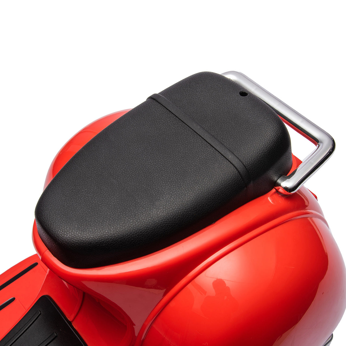 12V E-Vespa Ride-On Scooter