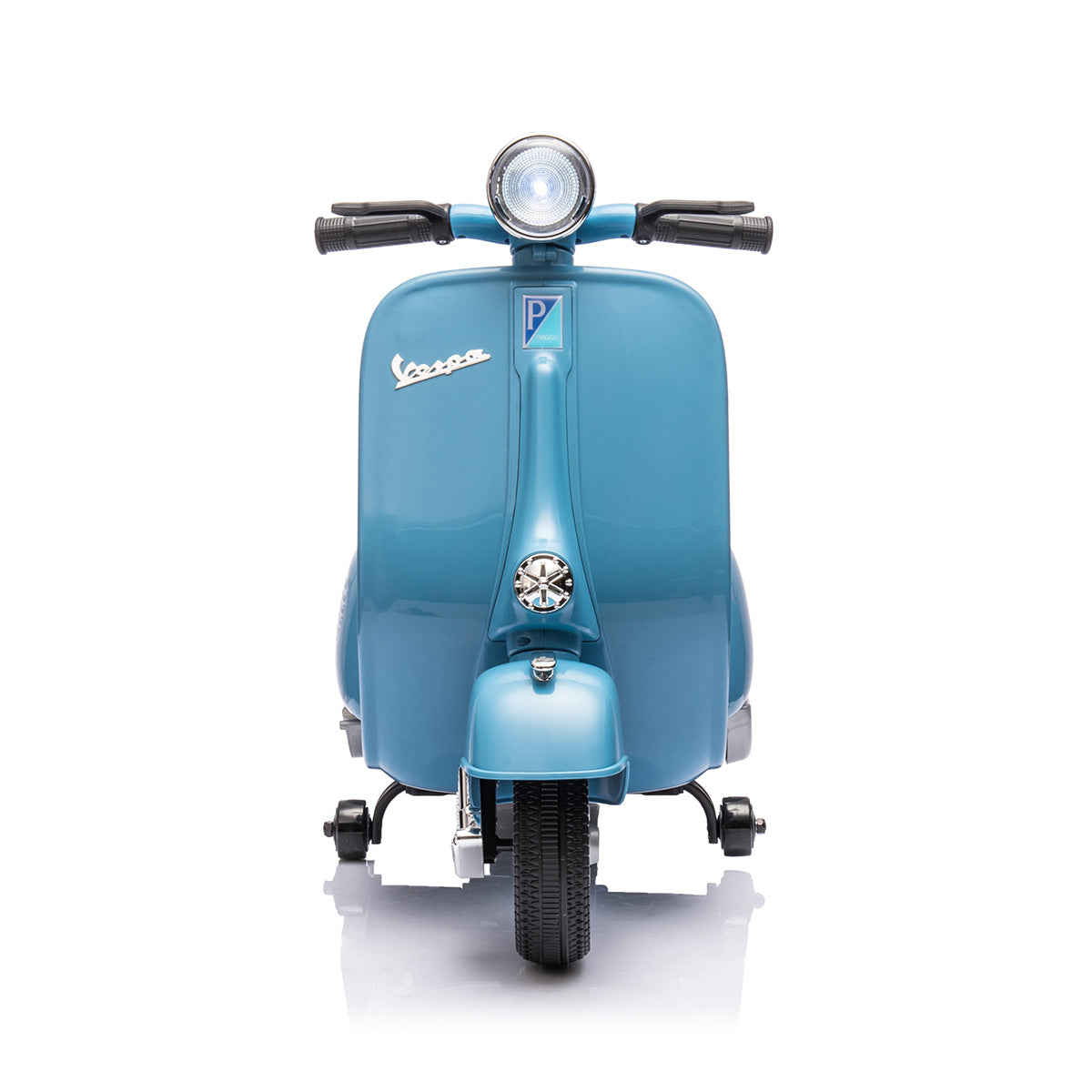 12V E-Vespa Ride-On Scooter