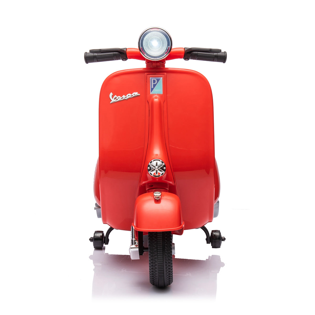 12V E-Vespa Ride-On Scooter