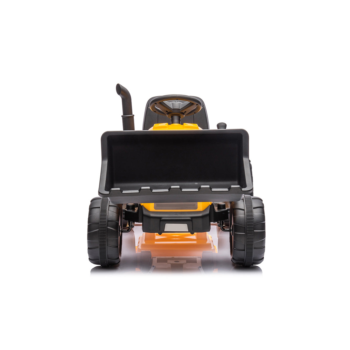 12V Excavator Ride-on