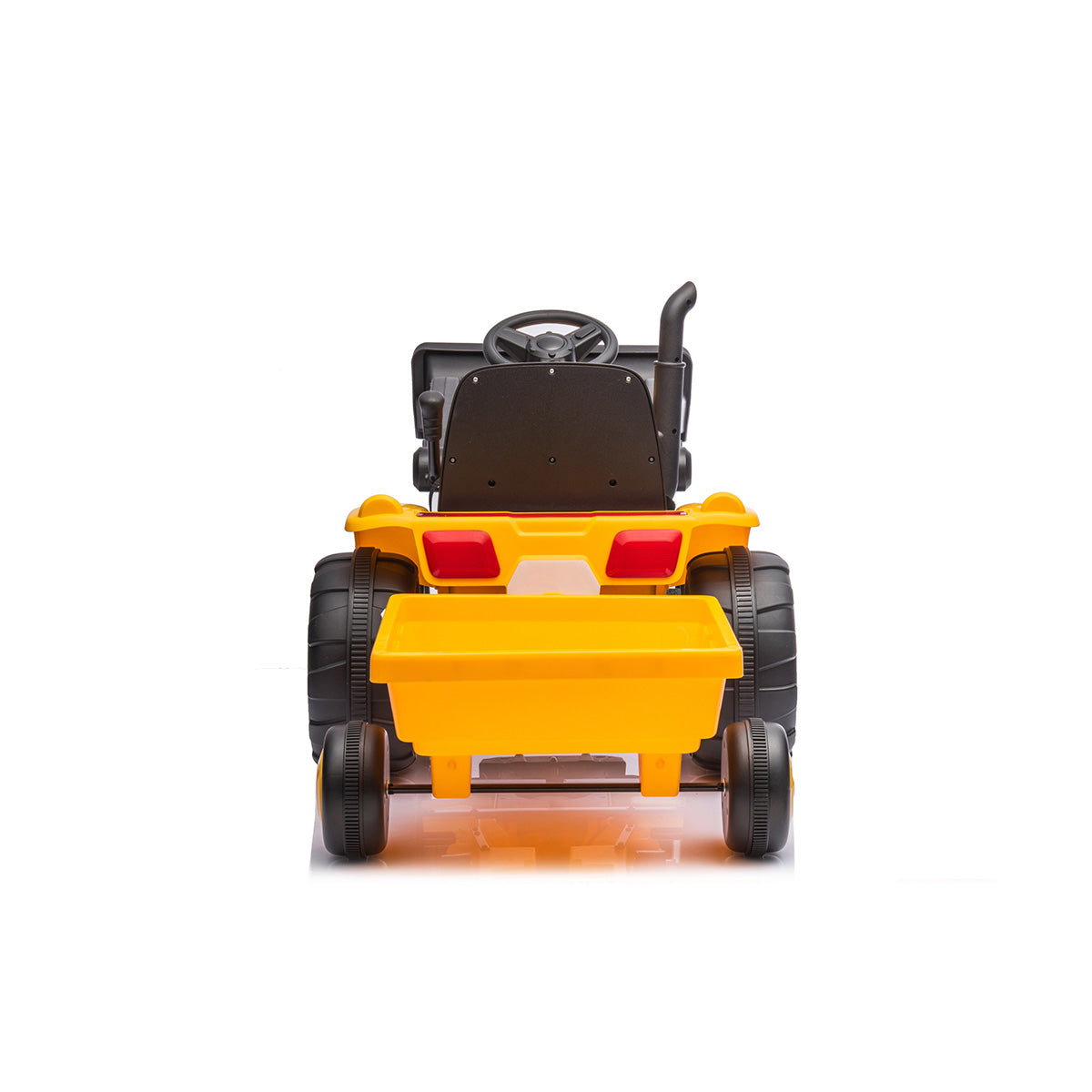 12V Excavator Ride-on