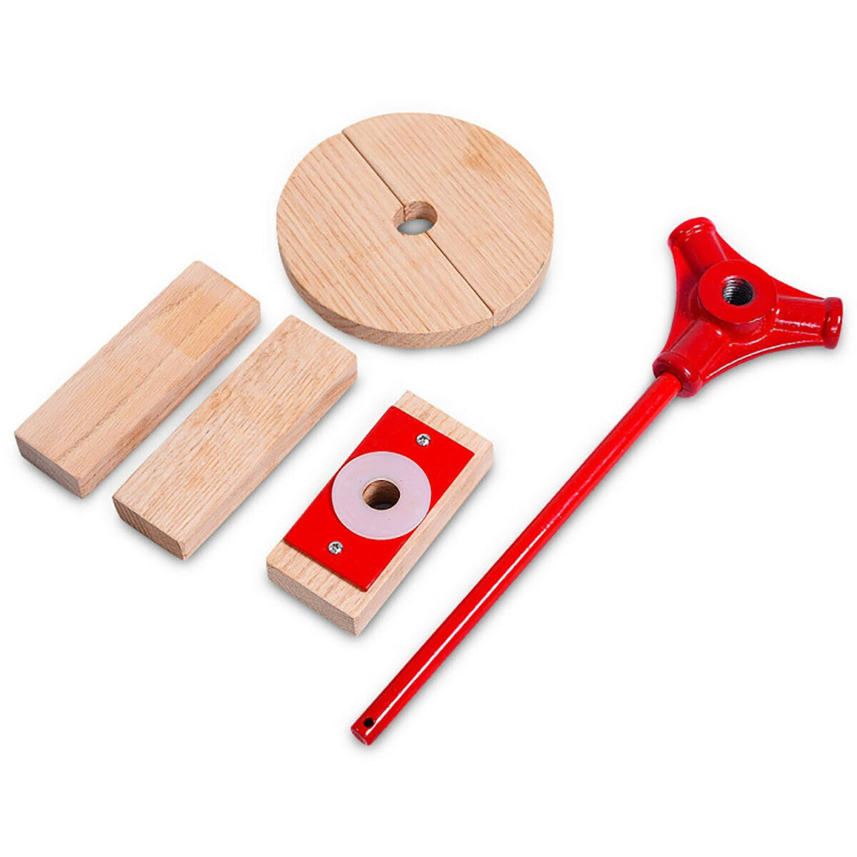 1.6 Gallon Fruit, Cider and Wine Press