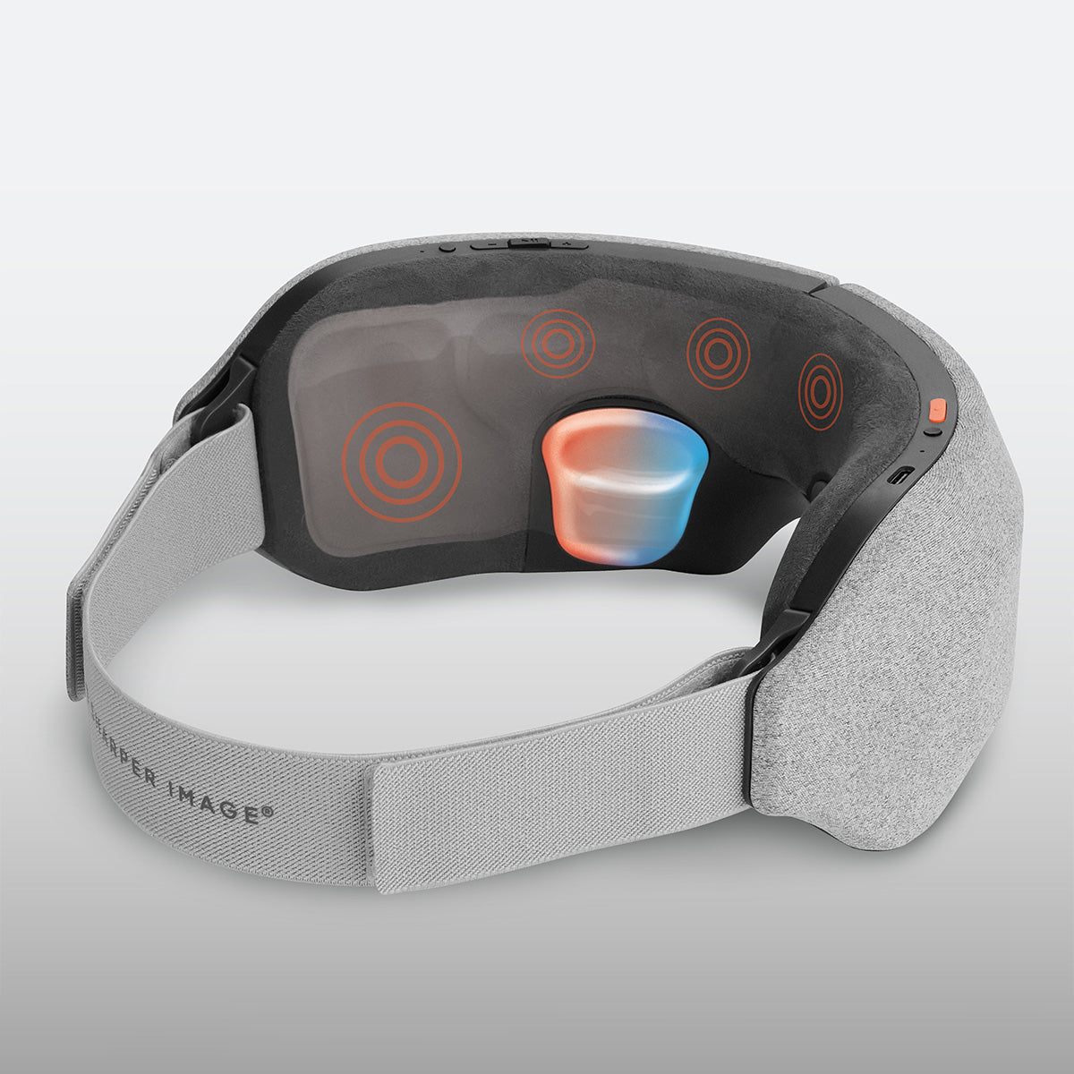 Realtouch Eye Mask Hot and Cold Massager
