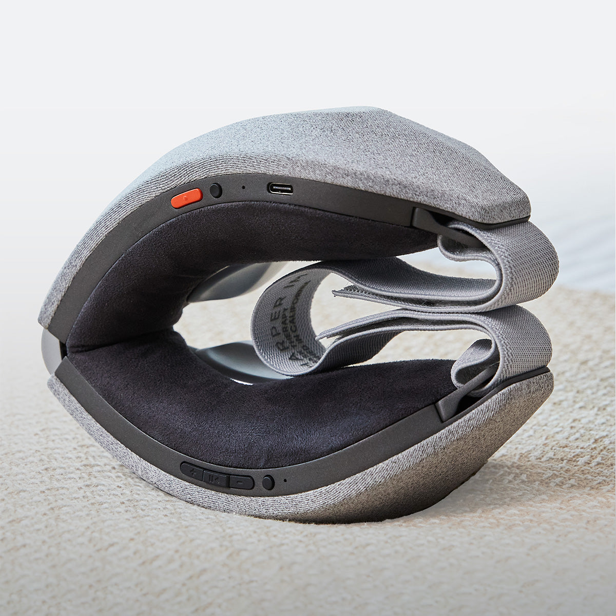 Realtouch Eye Mask Hot and Cold Massager