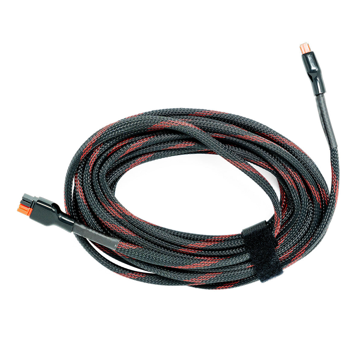 25' Solar Extension Cable