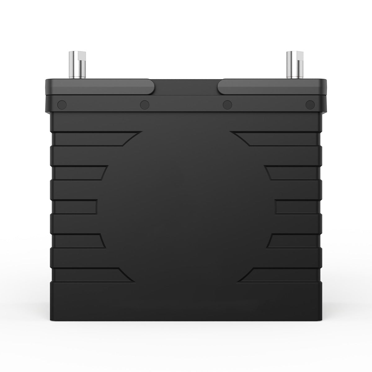 12V 105Ah Lithium Iron Phosphate Battery