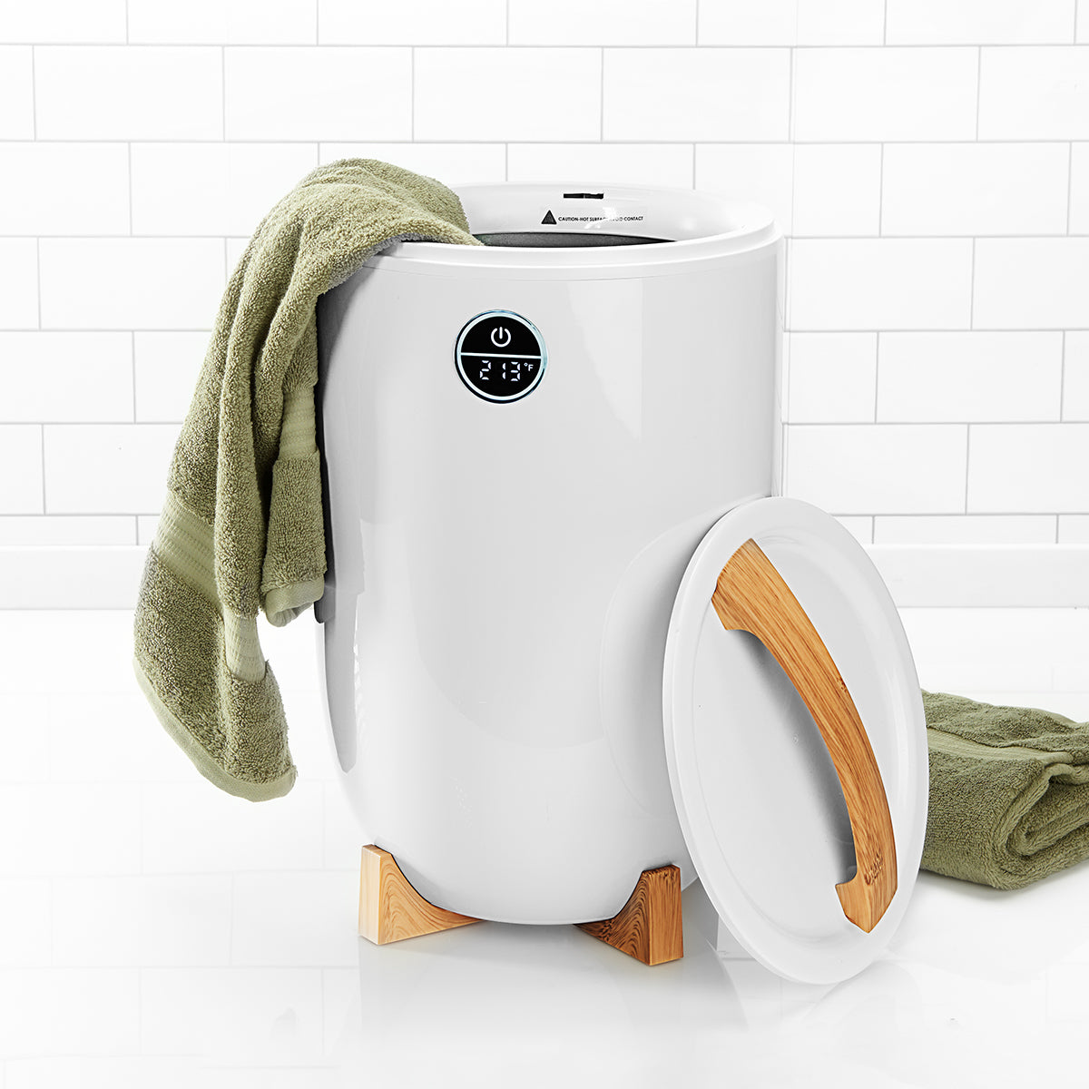 Towel Warmer