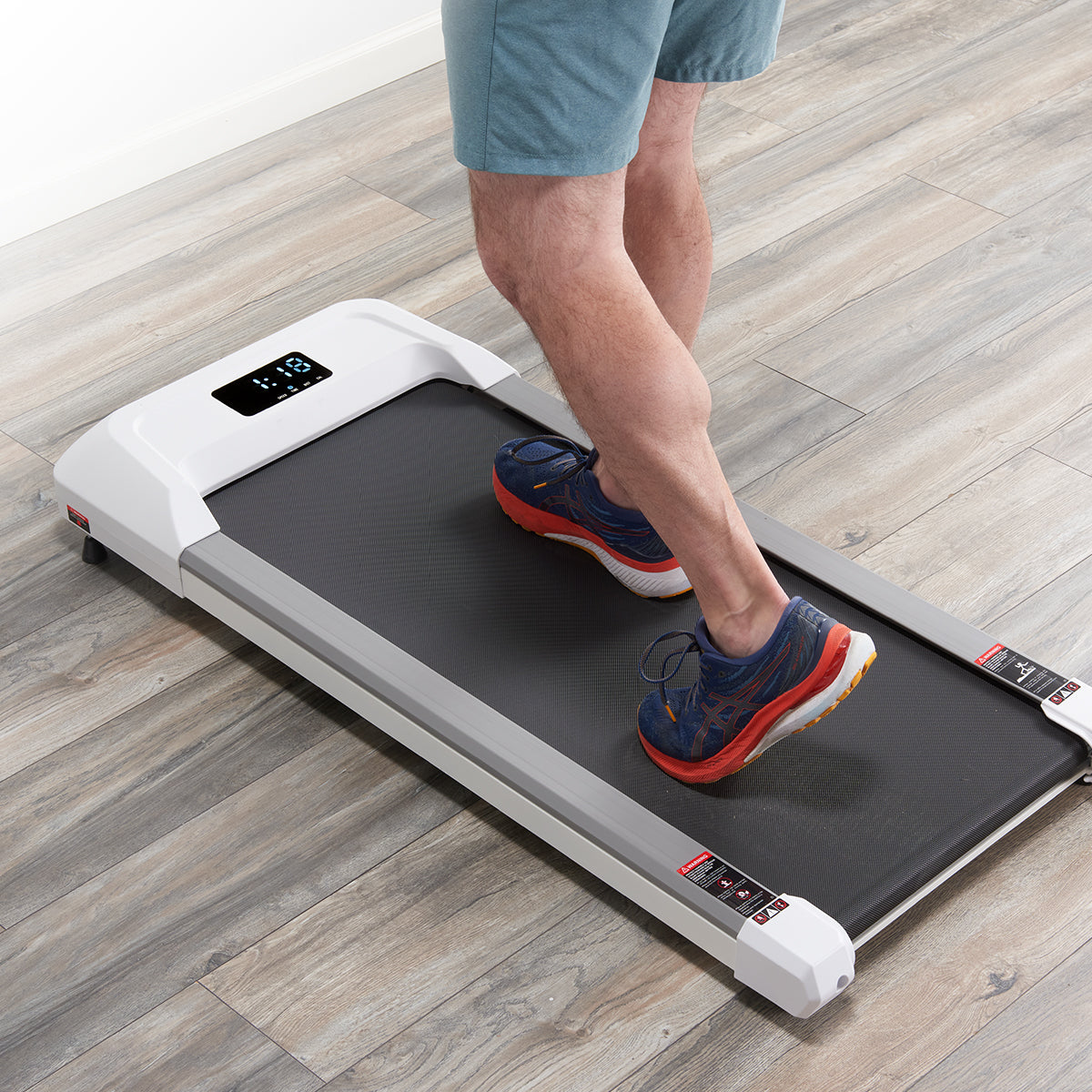 Walking Pad Under Desk Treadmill