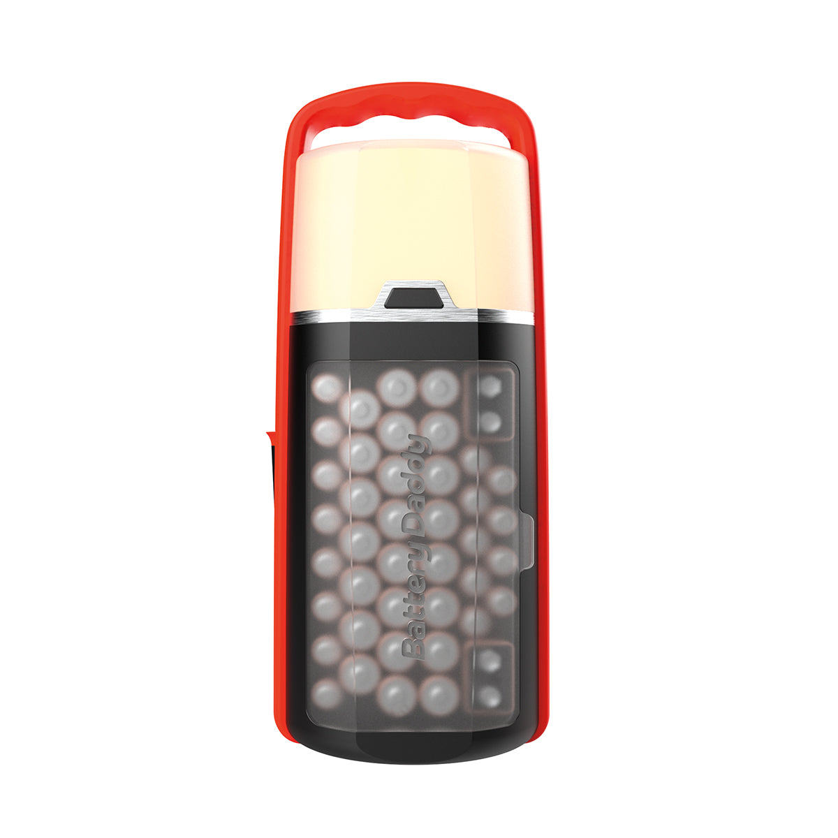 1,000 Lumen Battery Organizer Lantern