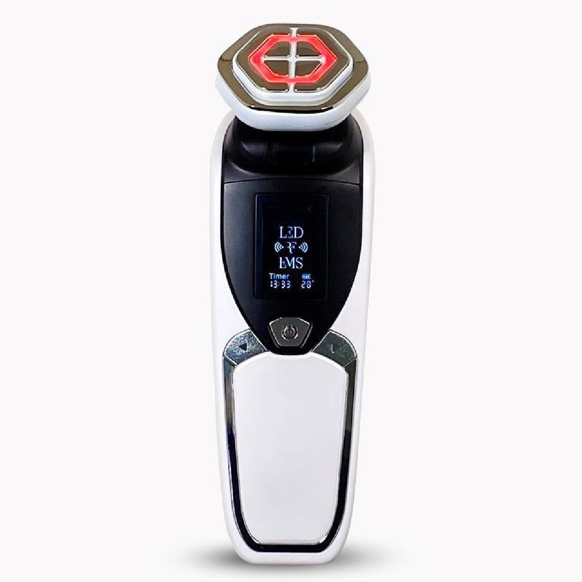 3-in-1 Skin Tightening Facial Therapy Device