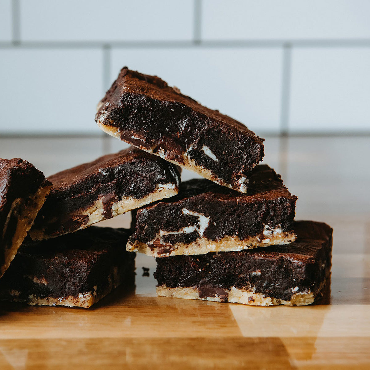 The Chocolate Season Crazy 4 Coffee Gift Box