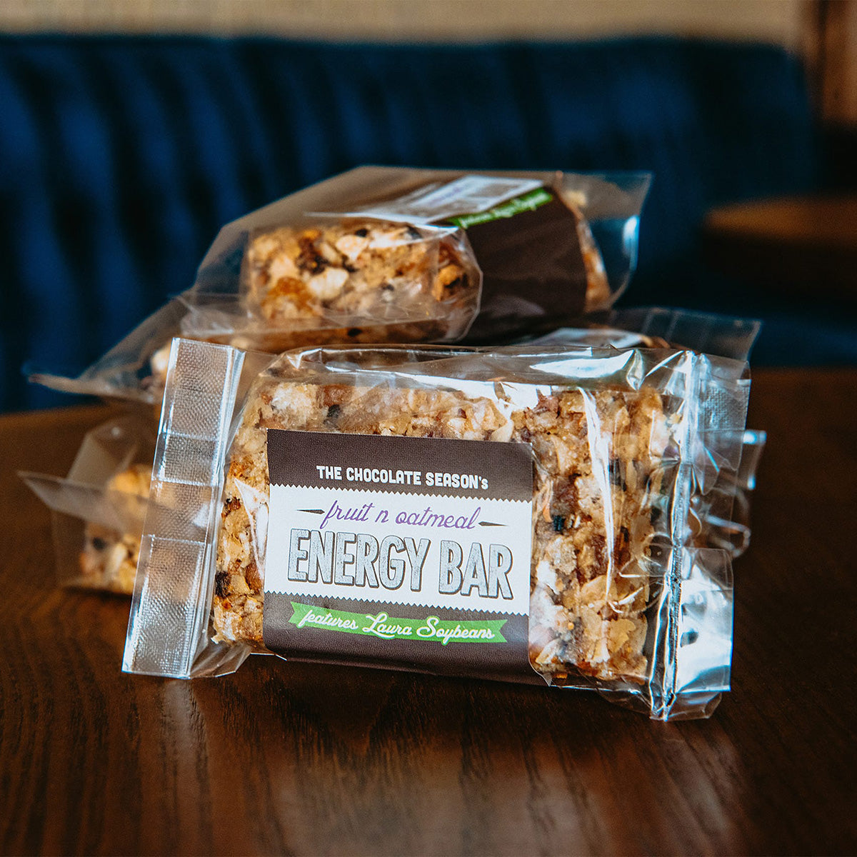 The Chocolate Season Student Snack Attack Gift Box