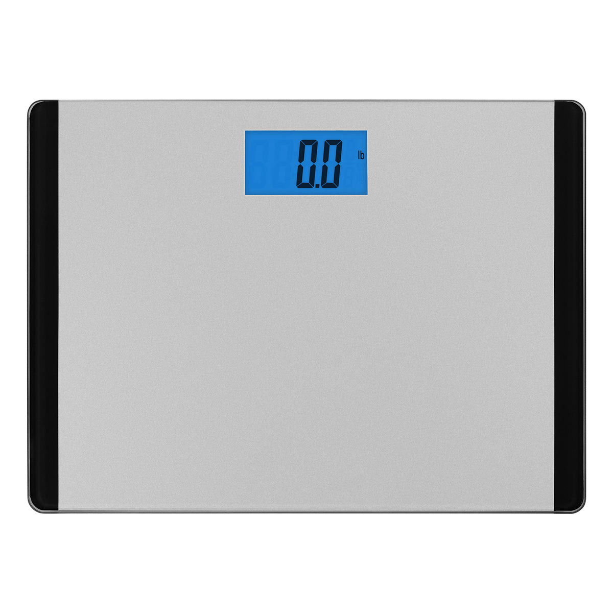 Wide Body Glass Bathroom Scale