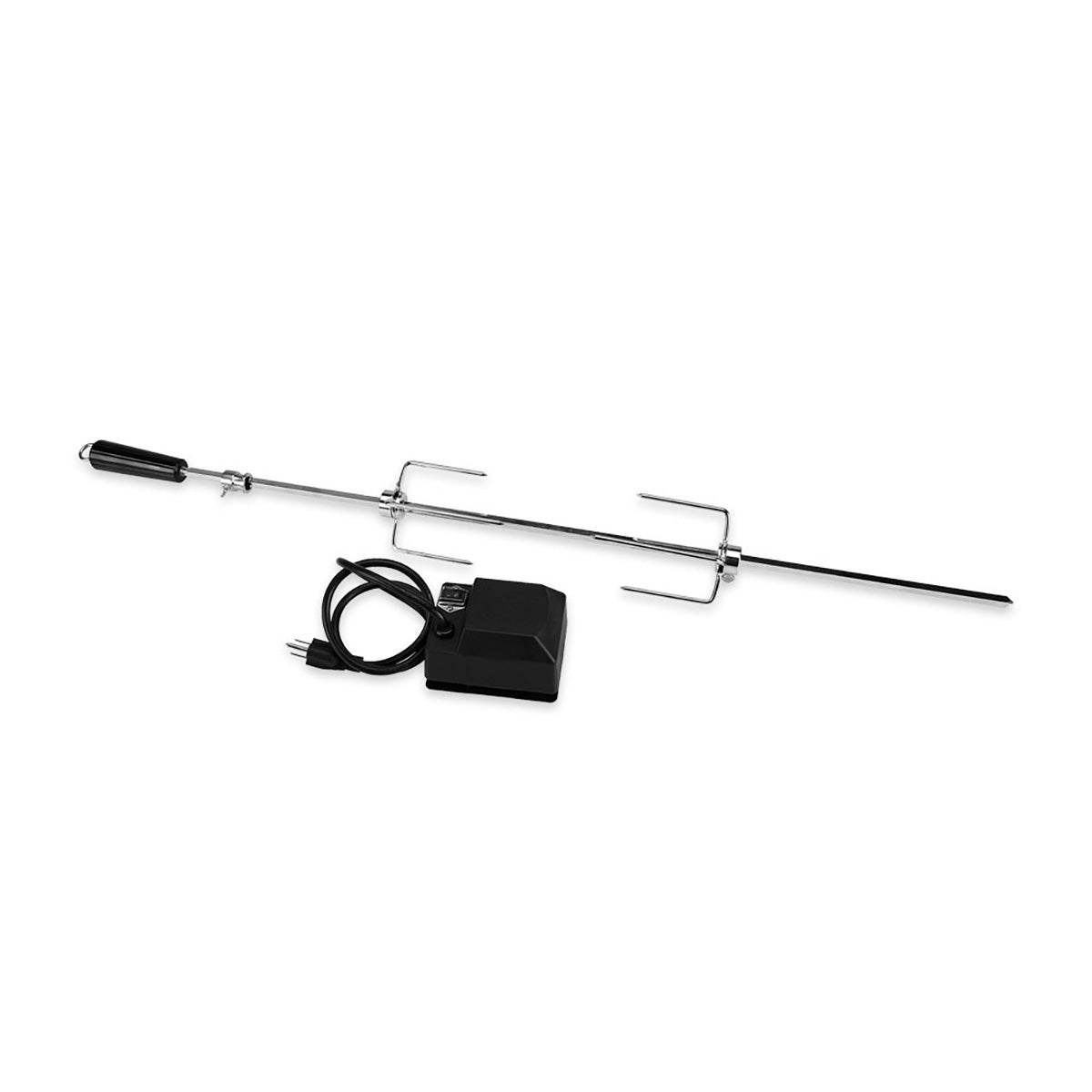 Rotisserie Kit for 450/510 sq. in. Smart Grills