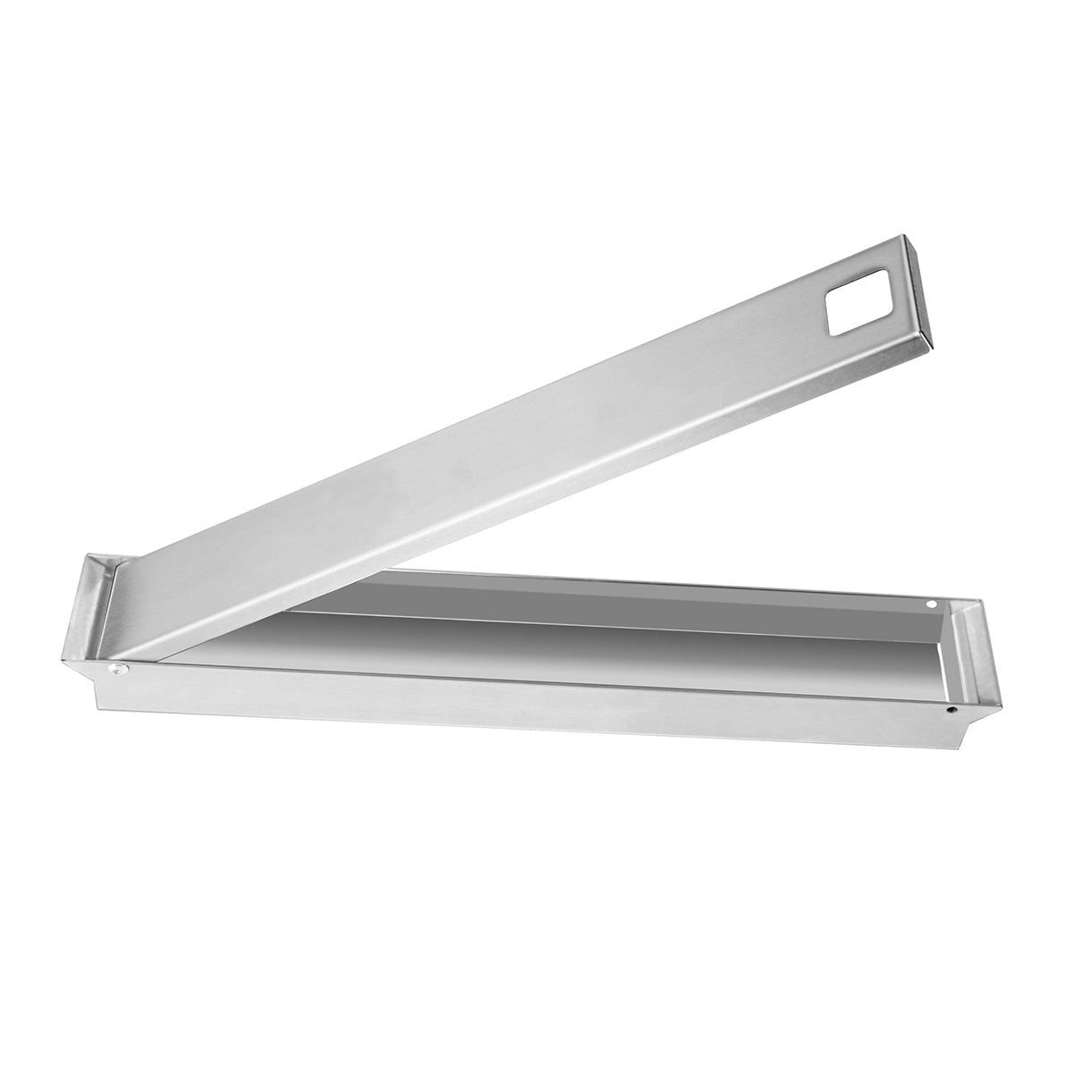 Stainless Steel Smokerbox for Smart Grills