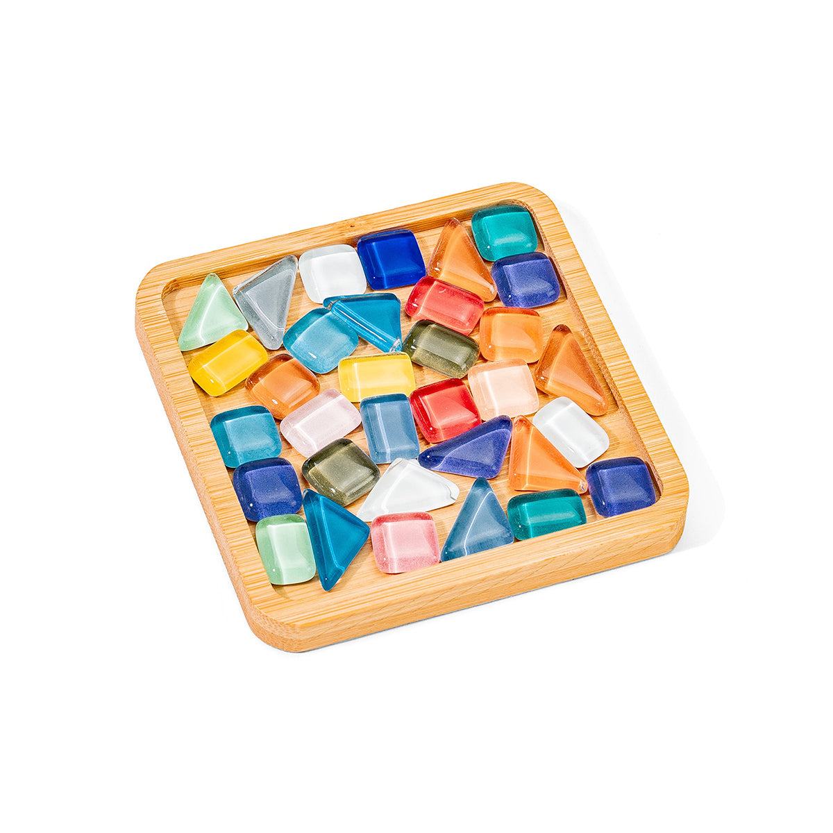 Sculpd Kids Mosaic Kit