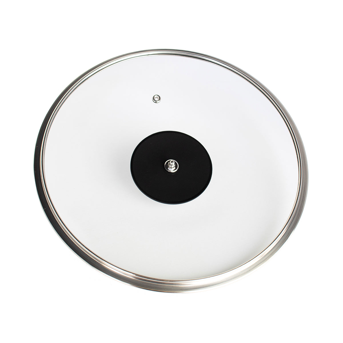 Tempered Glass Lid for Hybrid Cookware