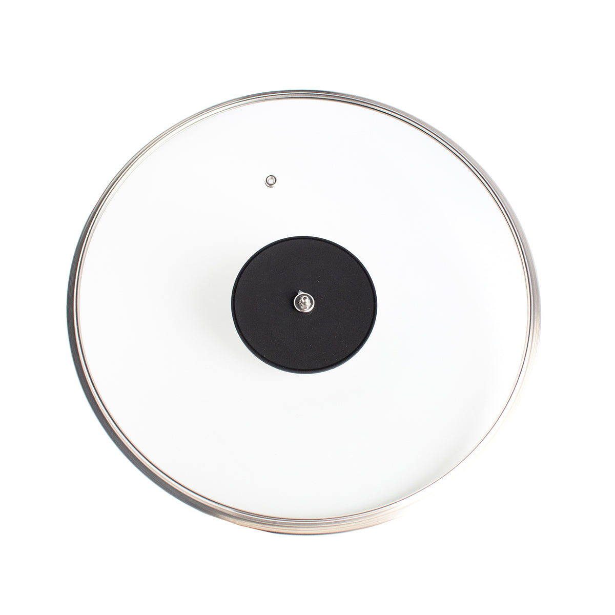 Tempered Glass Lid for Hybrid Cookware