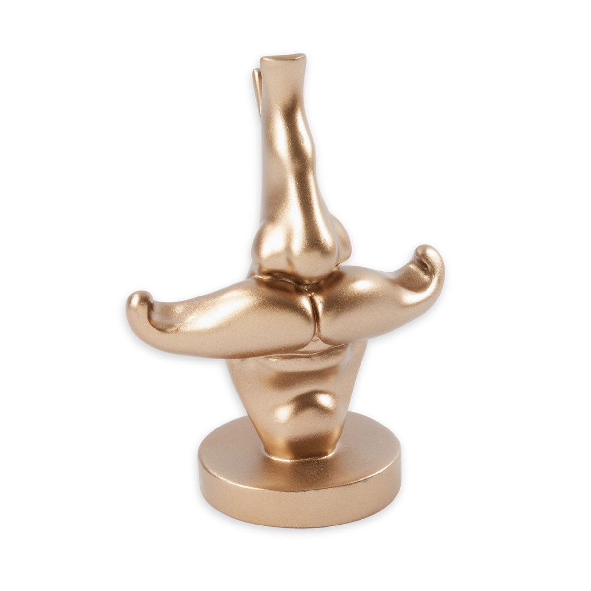 Resin Eyeglass Holder