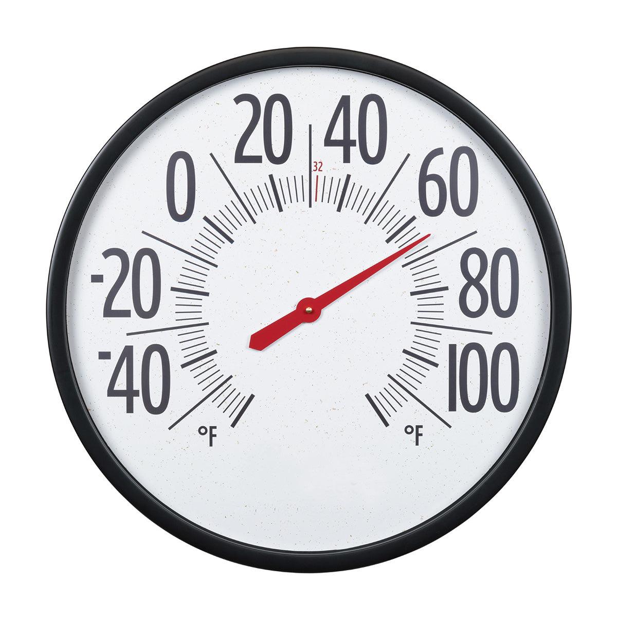 22'' Oversized Dial Thermometer
