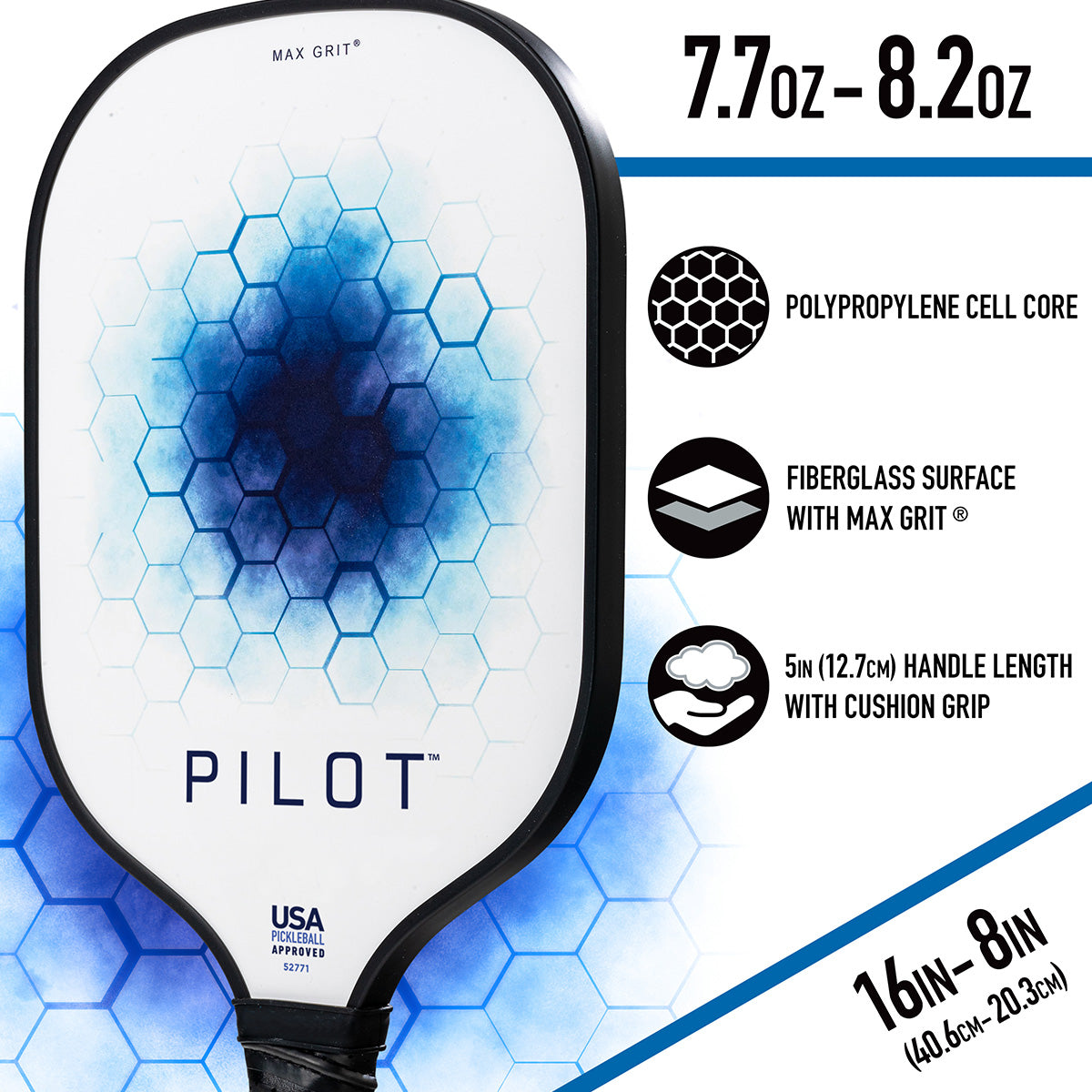 2 Player Paddle and Pickle Ball Set