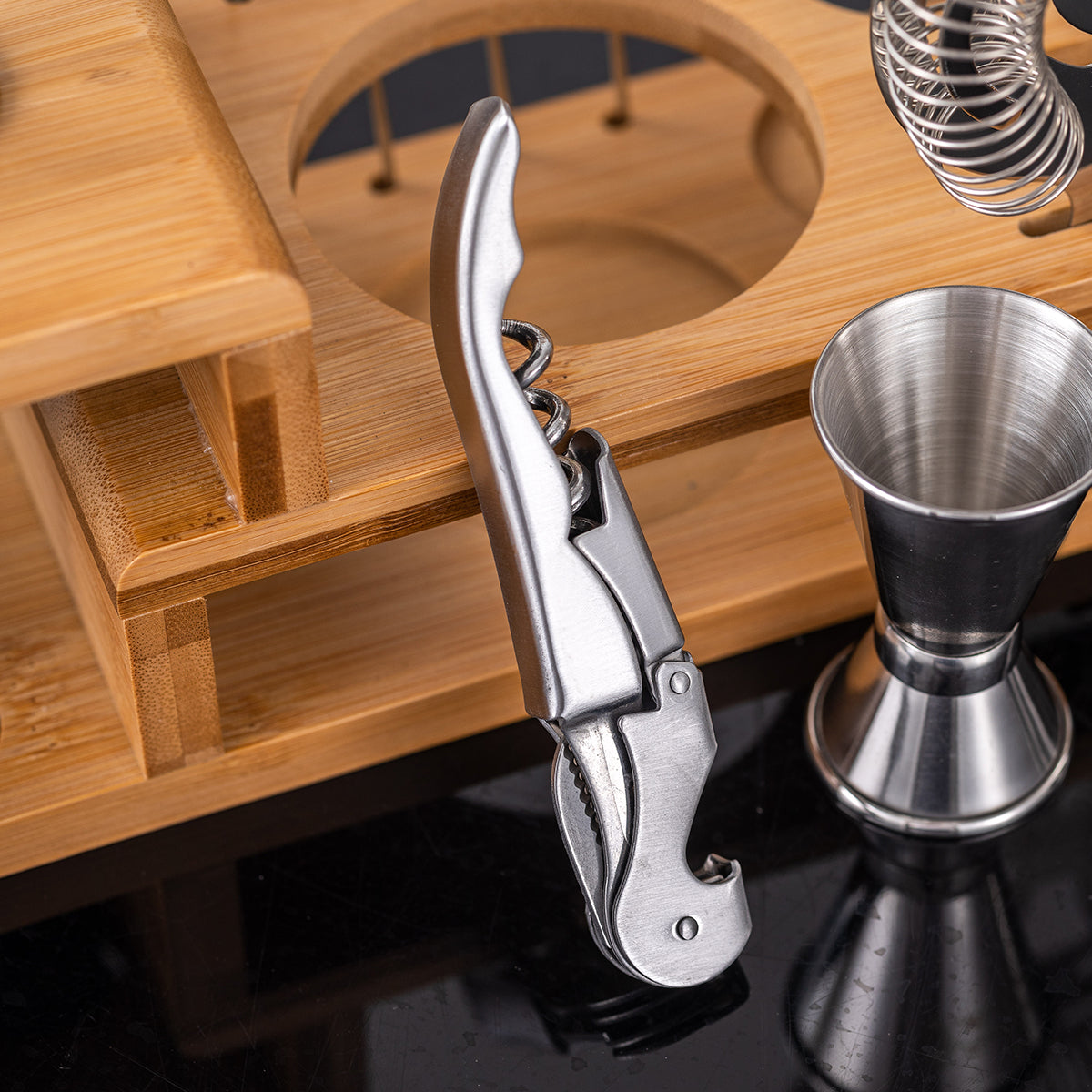 14-Piece Bartender Set