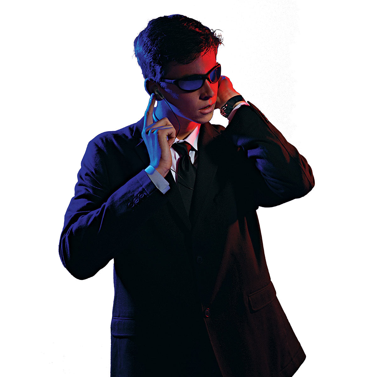 Secret Agent Wrist Walkie Talkie Set