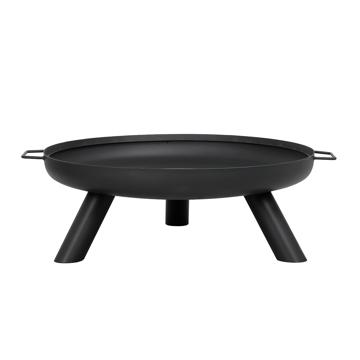 Triple Function Outdoor Fire Pit