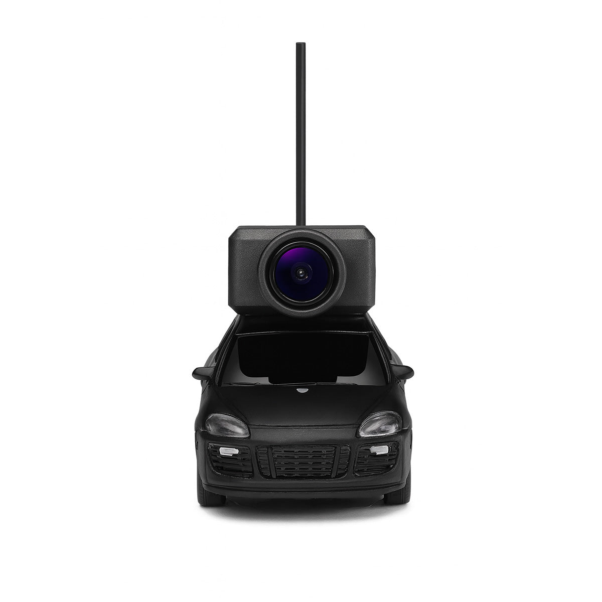 Zoom Cam Mini RC Racer