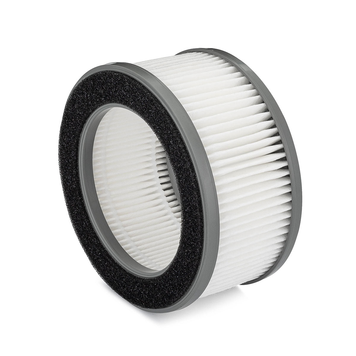 Replacement HEPA Filter for 2 in 1 Desktop Air Purifier & Fan