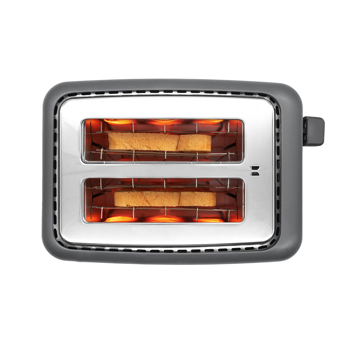 2-Slice Smart Touch Toaster