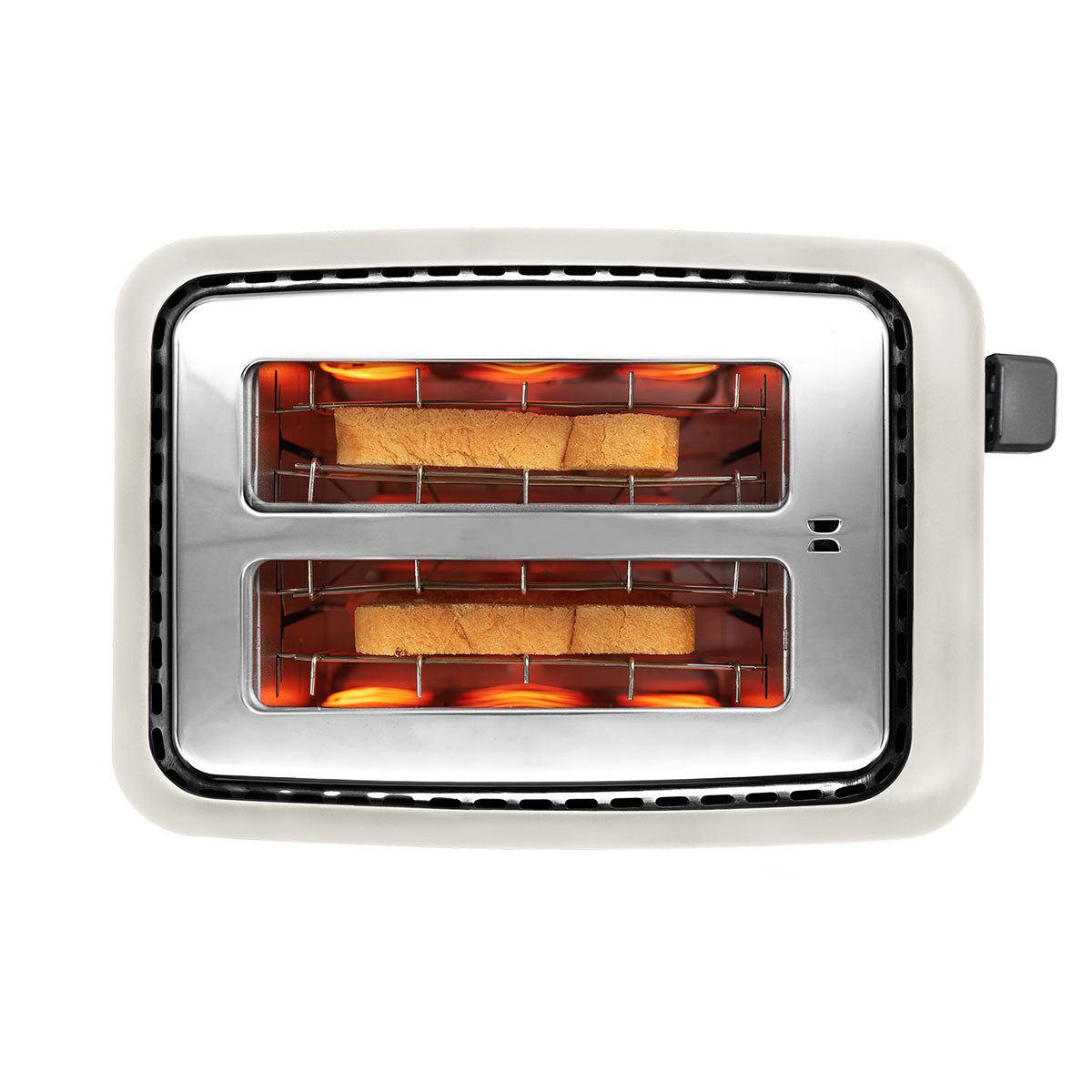 2-Slice Smart Touch Toaster