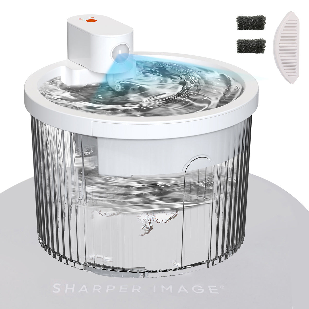 Wireless Smart Pet Water Fountain