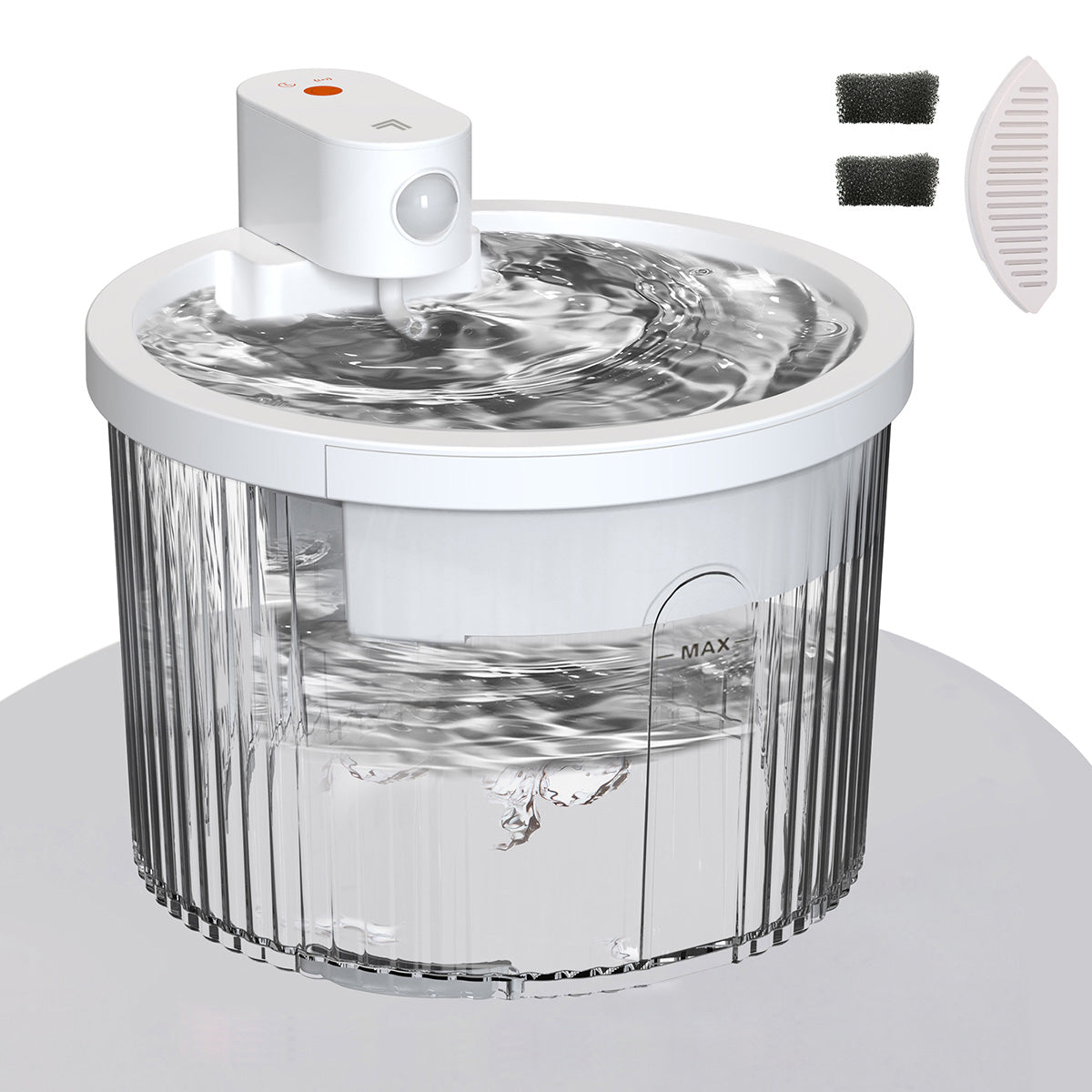 Wireless Smart Pet Water Fountain
