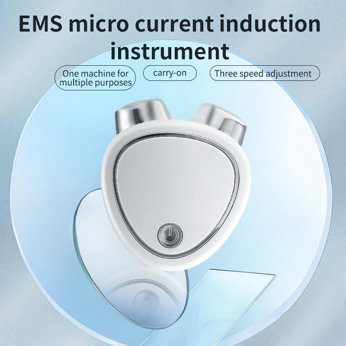 Vibration Face Lift Beauty Tool