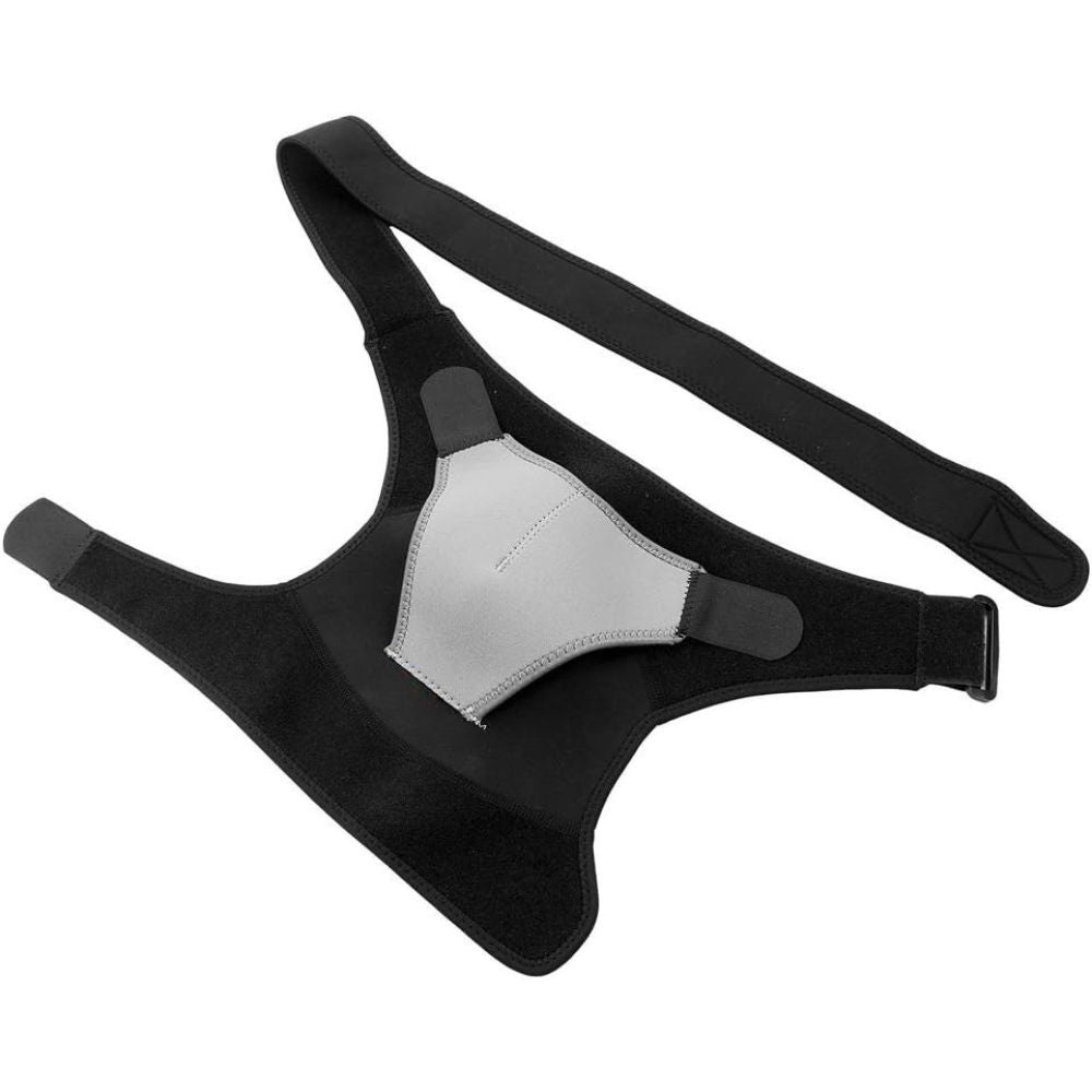Shoulder Brace For Pain Relief