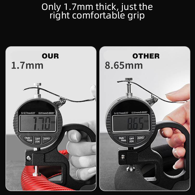 Universal Steering Wheel Cover