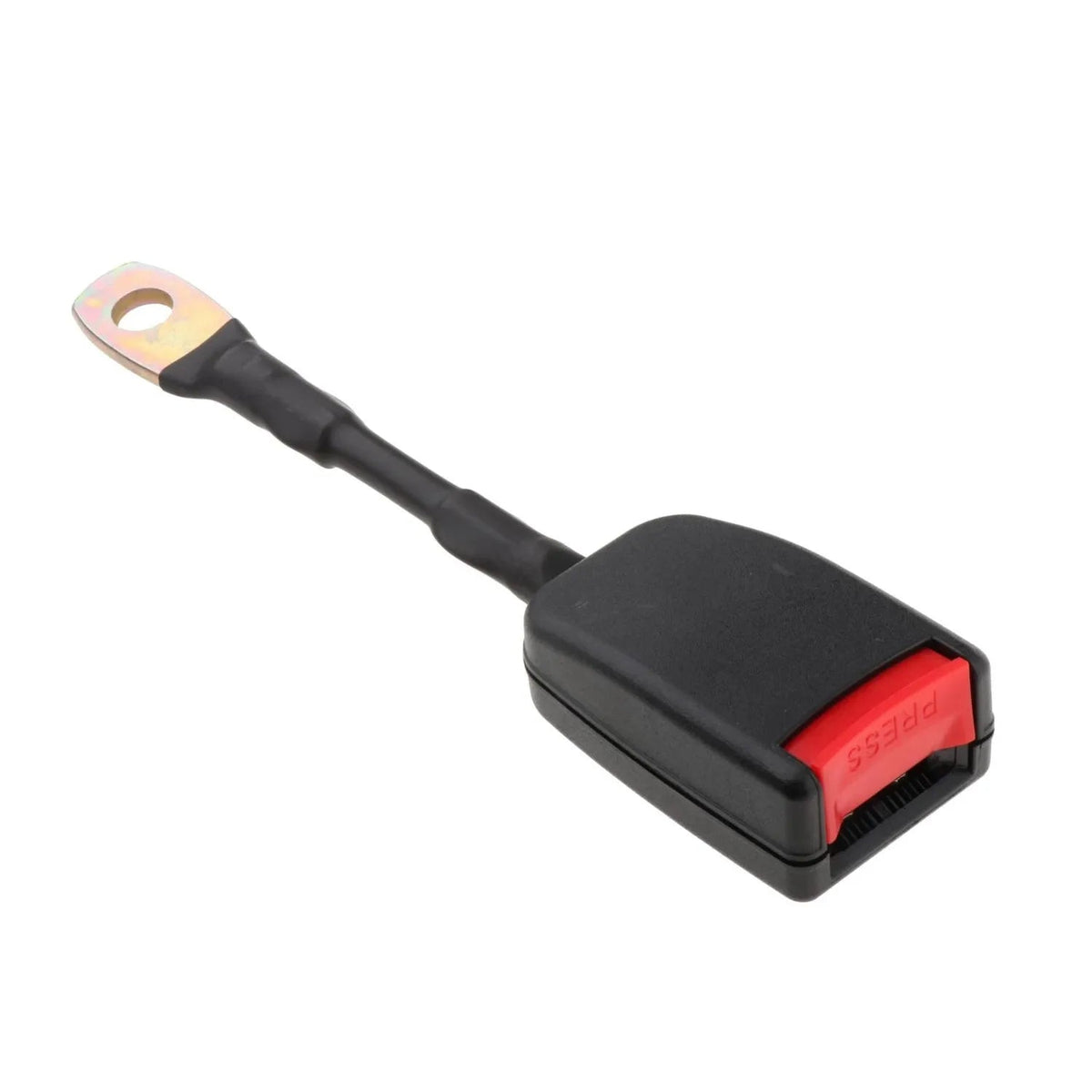 Universal Car Seat Belt Extender Clip for Safety