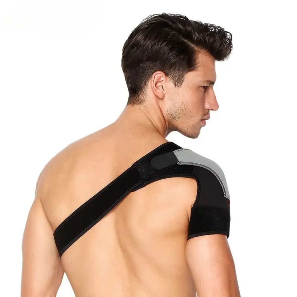 Shoulder Brace For Pain Relief