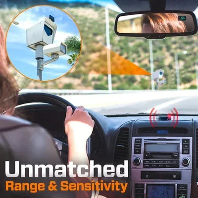 Radar Detector
