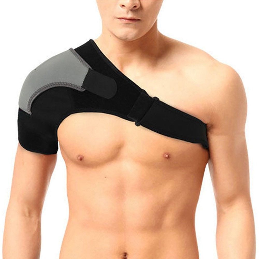 Shoulder Brace For Pain Relief