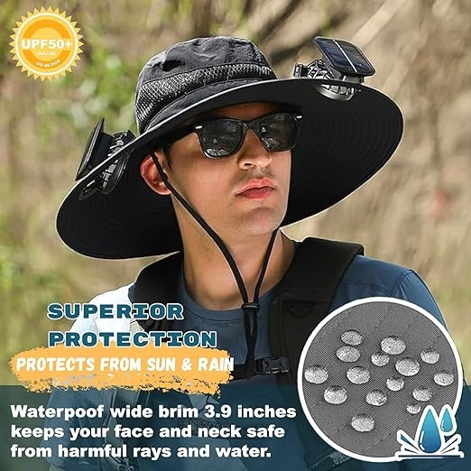 Sun Hat For Men