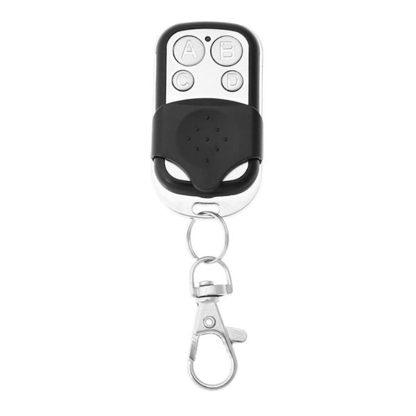Universal Gate Remote Control