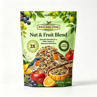 Bird Food