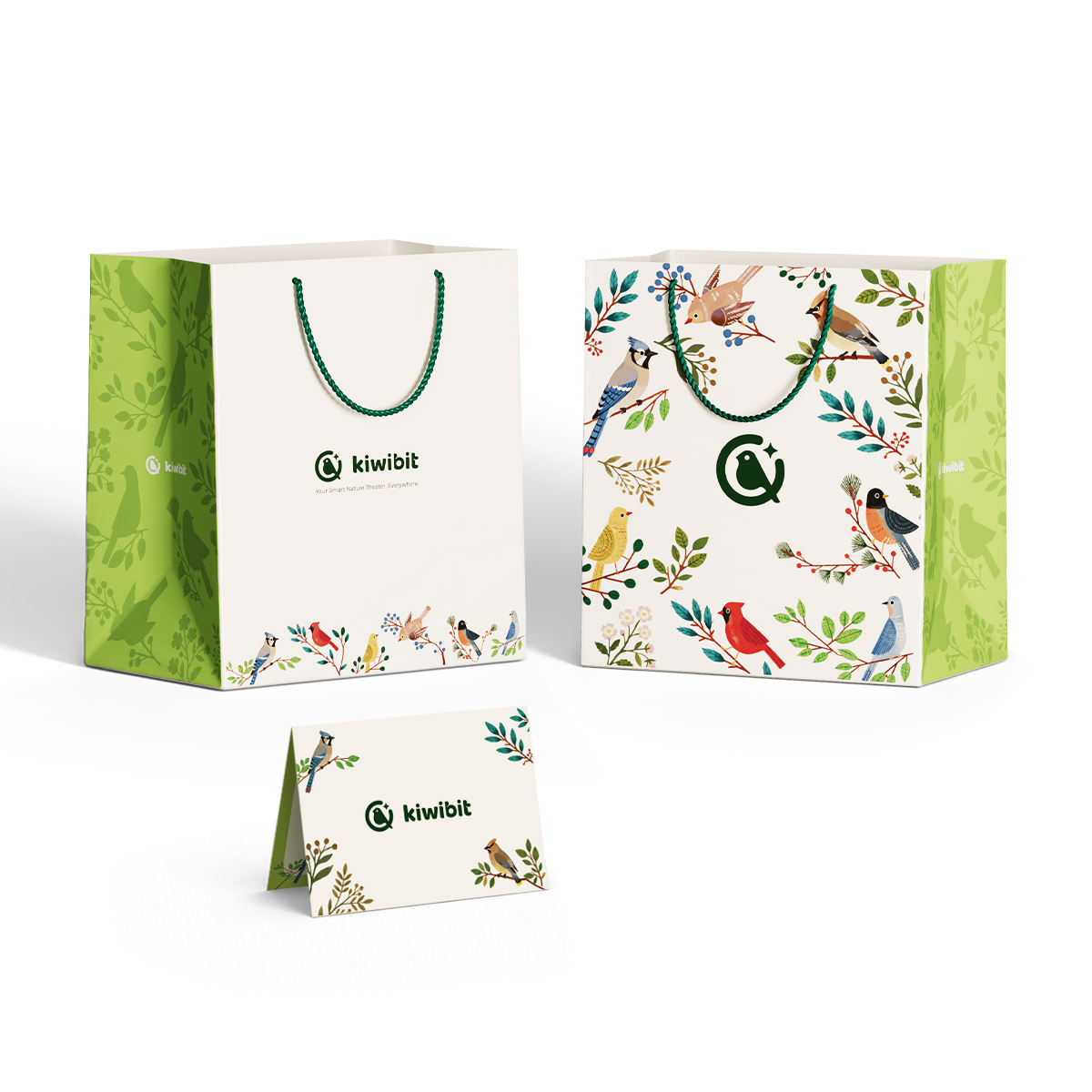 Gift Packaging Kit